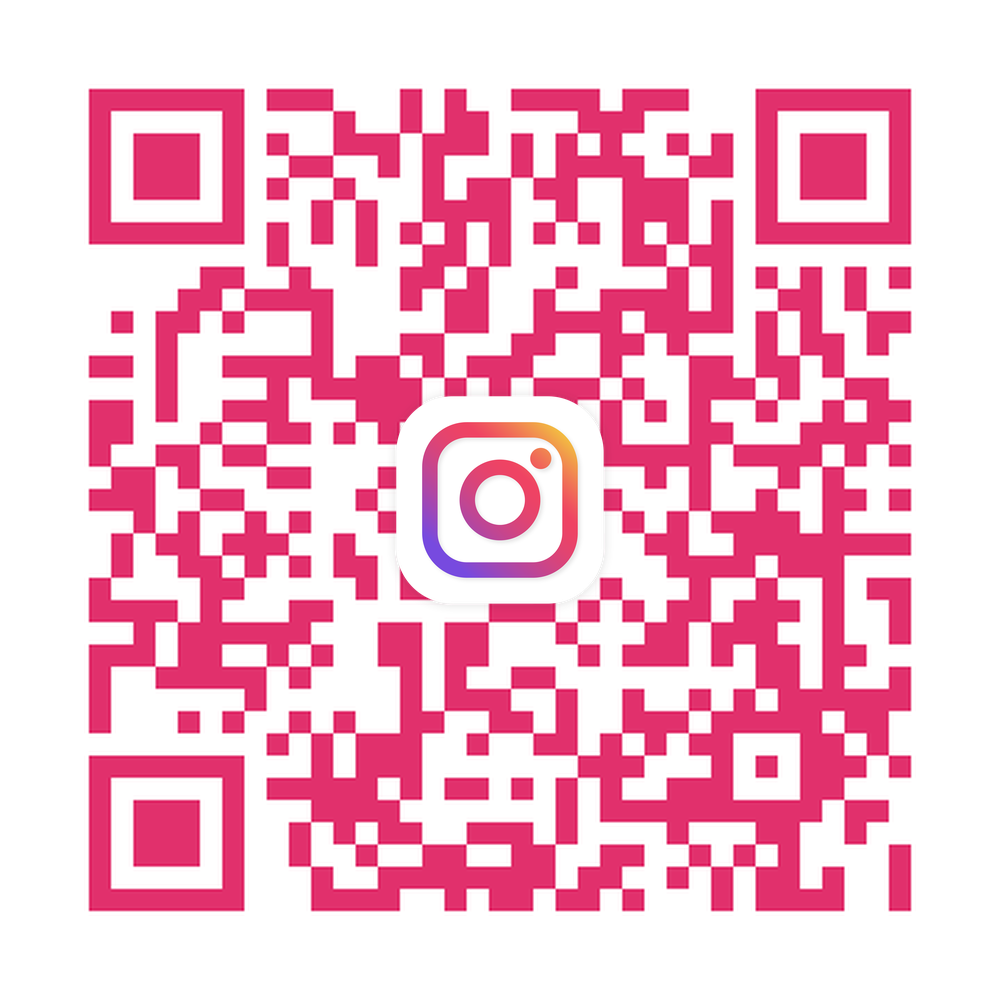 Instagram QR