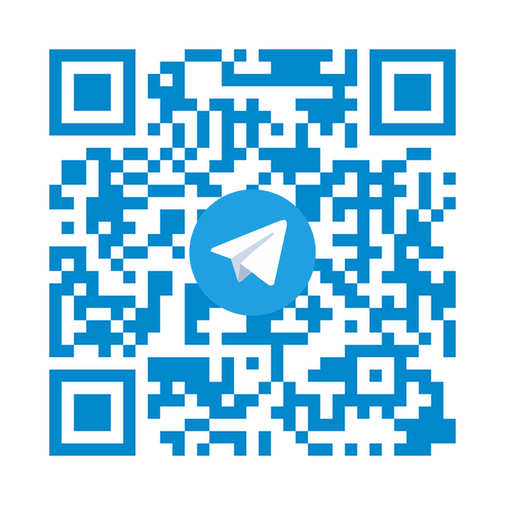 Telegram QR