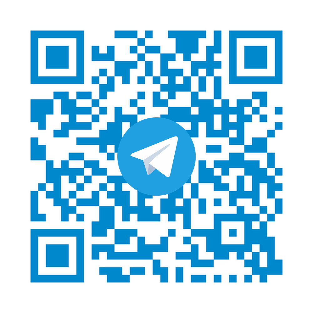 Telegram QR